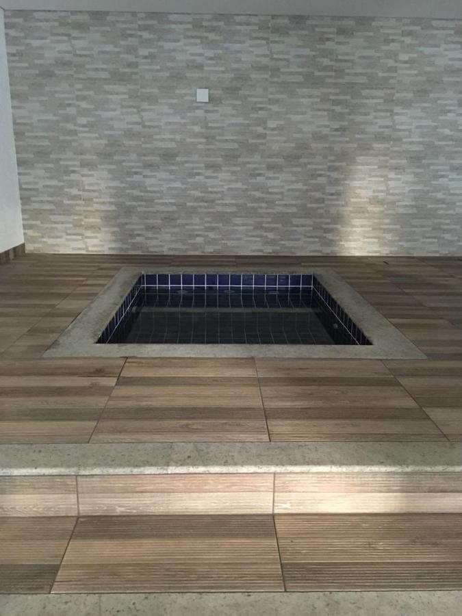 No Casa Da Madeira Em Caldas Novas-go Apartment Caldas Novas