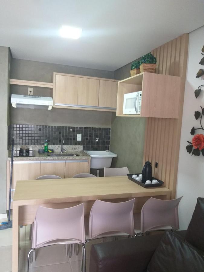 No Casa Da Madeira Em Caldas Novas-go